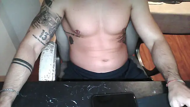 yourfantasy777 online show from 10-06-25, 07:11