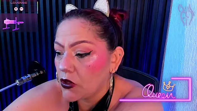 Aliyahsstone online show from 02-05-26, 12:32