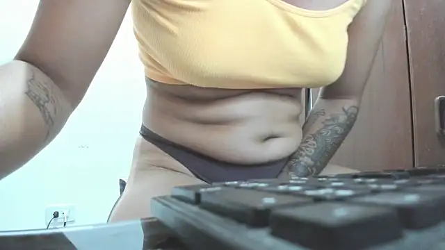 catalinacoxx online show from 10-21-25, 09:04
