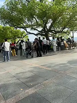 leeyoung  online show from 04-10-26, 07:46