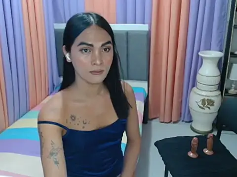 Sedictive Samantha online show from 09-21-25, 06:31