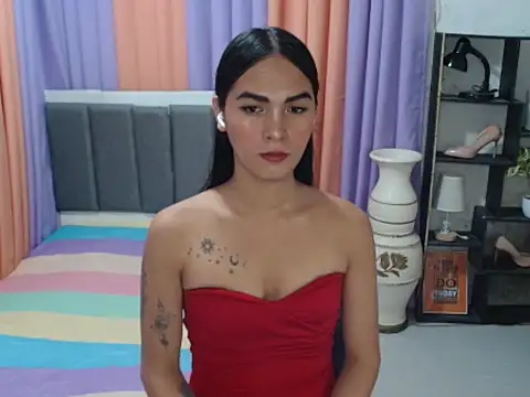 Sedictive Samantha online show from 09-25-25, 07:28