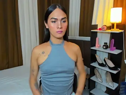 Sedictive Samantha online show from 10-13-25, 06:08