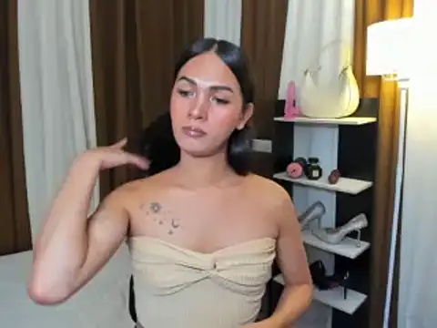 Sedictive Samantha online show from 11-23-25, 04:18