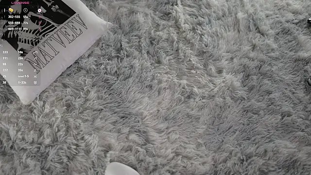 lovekissmes online show from 03-14-26, 04:23