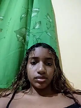 Barbiefox24 online show from 10-13-25, 08:14