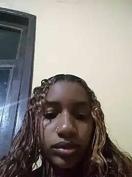 Barbiefox24 online show from 01-18-26, 11:30