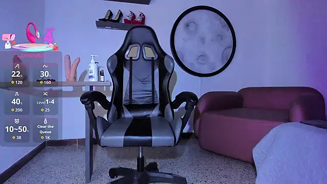 Isabella-Rosssi online show from 11-23-25, 04:45