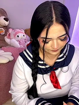 Mericute  online show from 11-12-25, 02:34