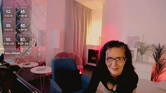 Irene Marlow online show from 09-24-25, 05:44