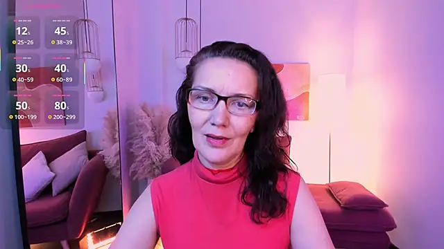 Irene Marlow online show from 10-09-25, 05:38