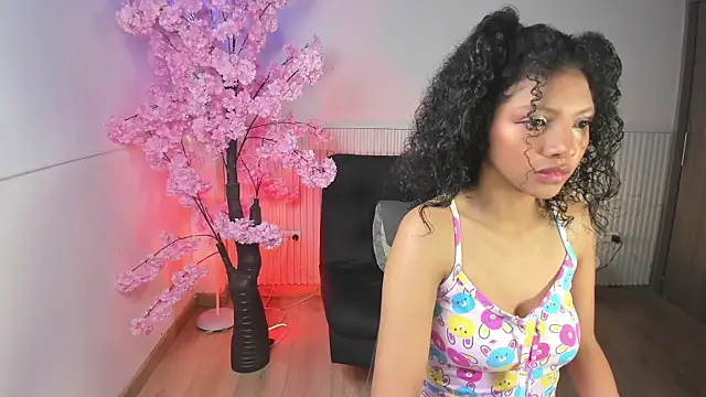 natalia blue online show from 10-02-25, 03:41