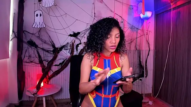 natalia blue online show from 11-03-25, 05:58