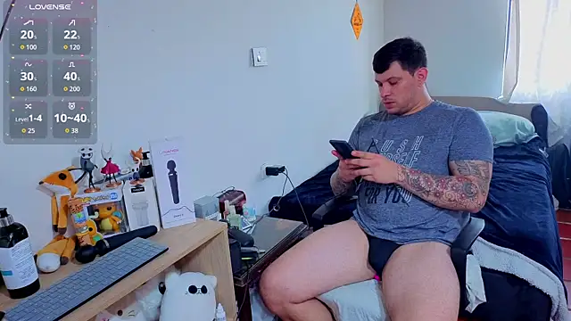 ryden 01 online show from 10-29-25, 08:21