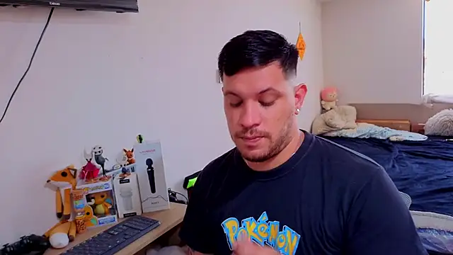 ryden 01 online show from 11-07-25, 03:45