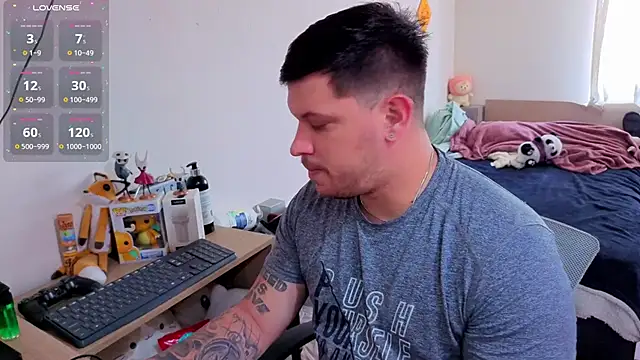 ryden 01 online show from 11-20-25, 03:45