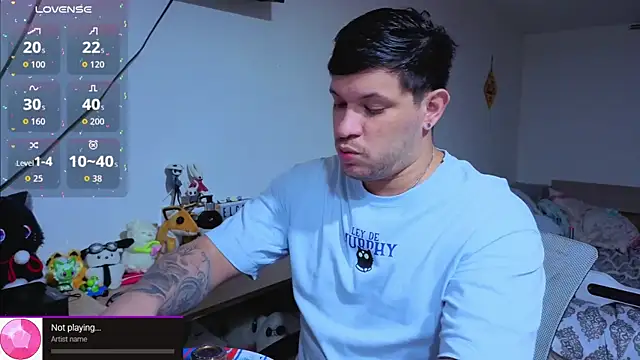 ryden 01 online show from 12-19-25, 11:34