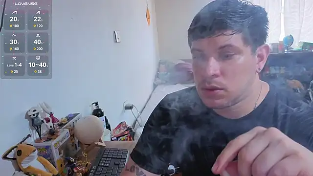 ryden 01 online show from 02-22-26, 09:13