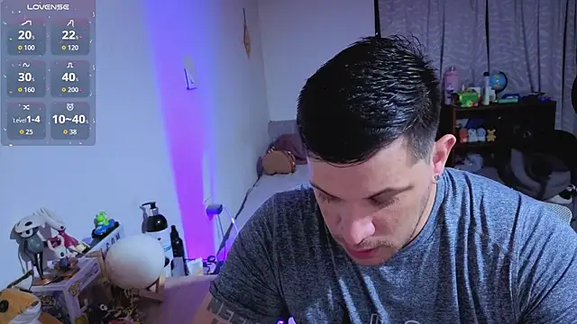 ryden 01 online show from 03-01-26, 01:18