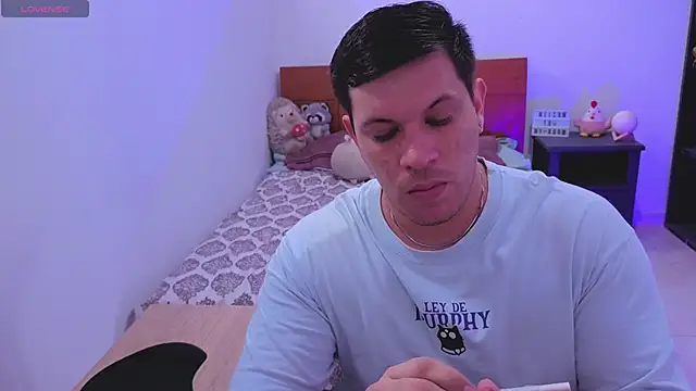 ryden 01 online show from 03-29-26, 08:53