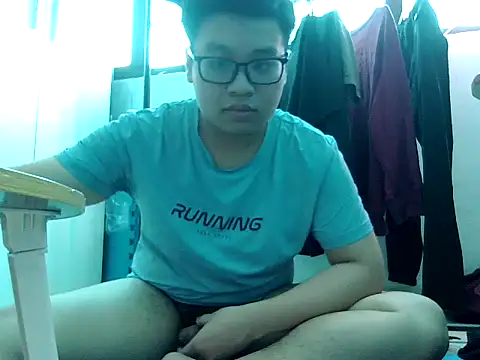 loveninja online show from 03-01-26, 06:59