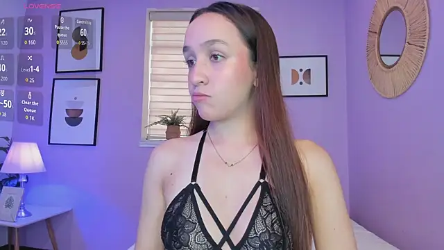 aliissonn online show from 11-21-25, 01:43