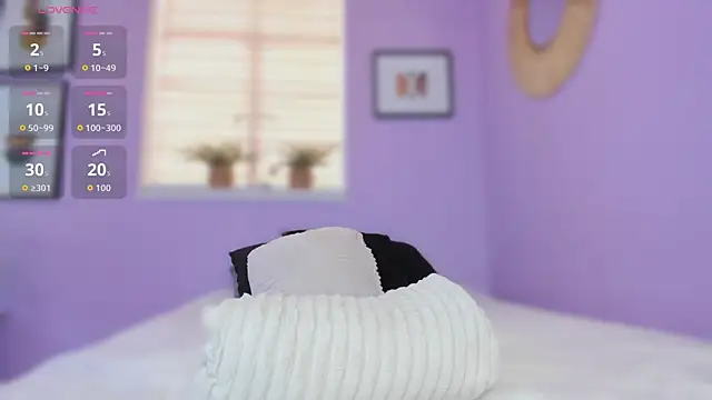 aliissonn online show from 12-20-25, 02:13