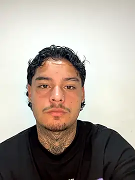 SexyBOy 2217 online show from 10-14-25, 01:12