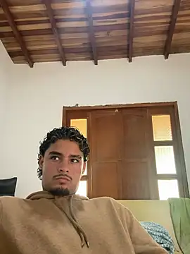 SexyBOy 2217 online show from 02-16-26, 04:25