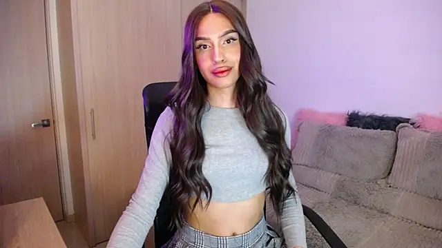 SamaraSilex online show from 10-16-25, 03:07