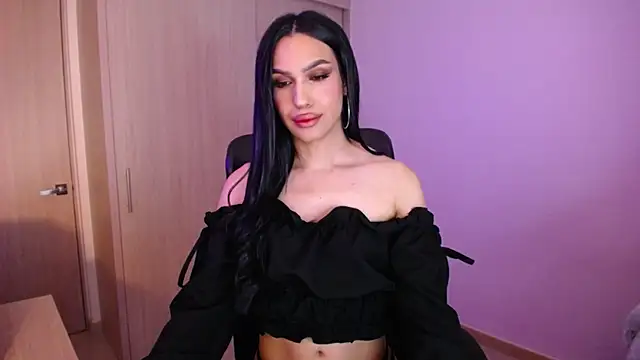 SamaraSilex online show from 12-05-25, 02:31