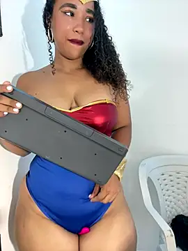 becca wilsson online show from 10-10-25, 10:14