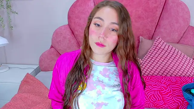 MyApril   online show from 12-01-25, 11:48