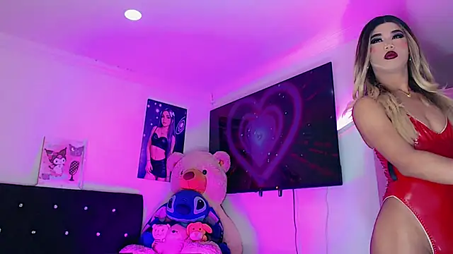 DaliaBacil25 online show from 02-13-26, 11:34