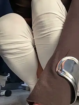 Lissa kis online show from 04-04-26, 09:40