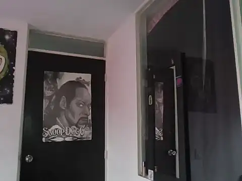 Miia  strog online show from 09-24-25, 06:33