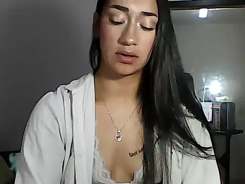 Miia  strog online show from 10-26-25, 07:09