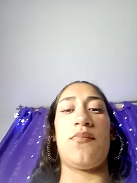 Miia  strog online show from 11-07-25, 09:59