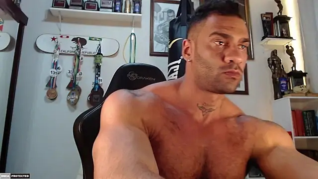 henryhadesflirt online show from 09-23-25, 05:49