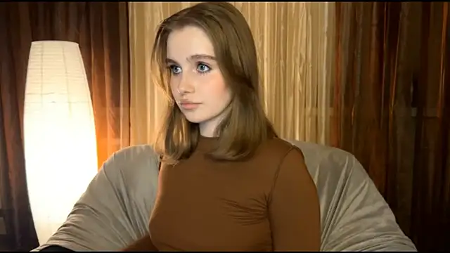 Sibriina Liliya online show from 12-18-25, 08:26