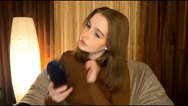 Sibriina Liliya online show from 01-18-26, 05:22