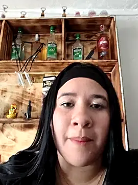 Cloe 27 online show from 10-11-25, 07:56
