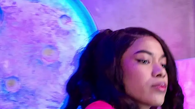 Stellaciel  online show from 09-27-25, 10:37