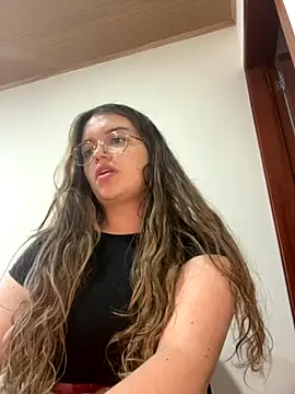 Aphrill online show from 09-19-25, 08:31