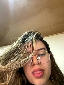 Aphrill online show from 09-20-25, 10:11