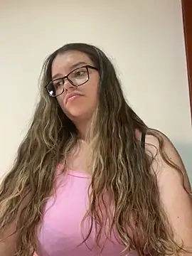 Aphrill online show from 10-10-25, 02:21