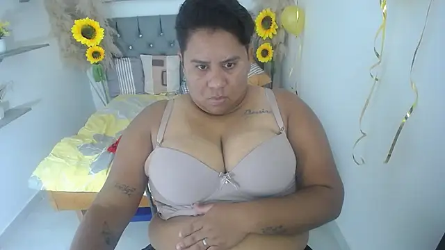 hotlesby valery online show from 09-23-25, 06:55