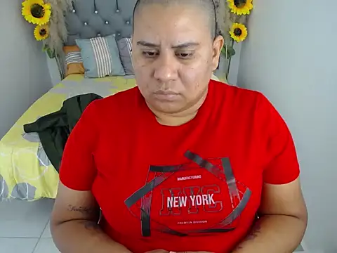 hotlesby valery online show from 03-31-26, 07:47