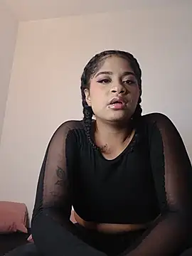 camilafoox7 online show from 10-09-25, 04:10