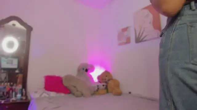 camilafoox7 online show from 10-12-25, 06:18